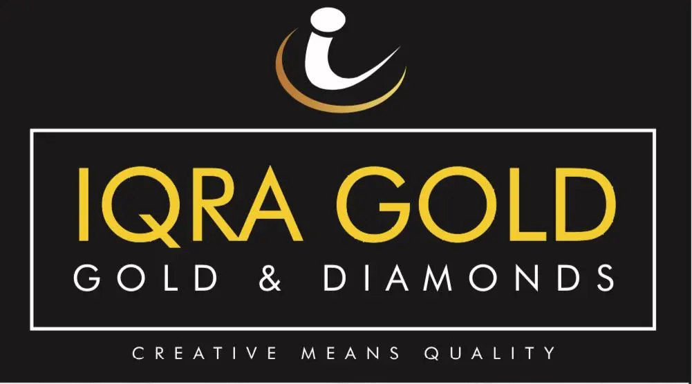 iqragold logo
