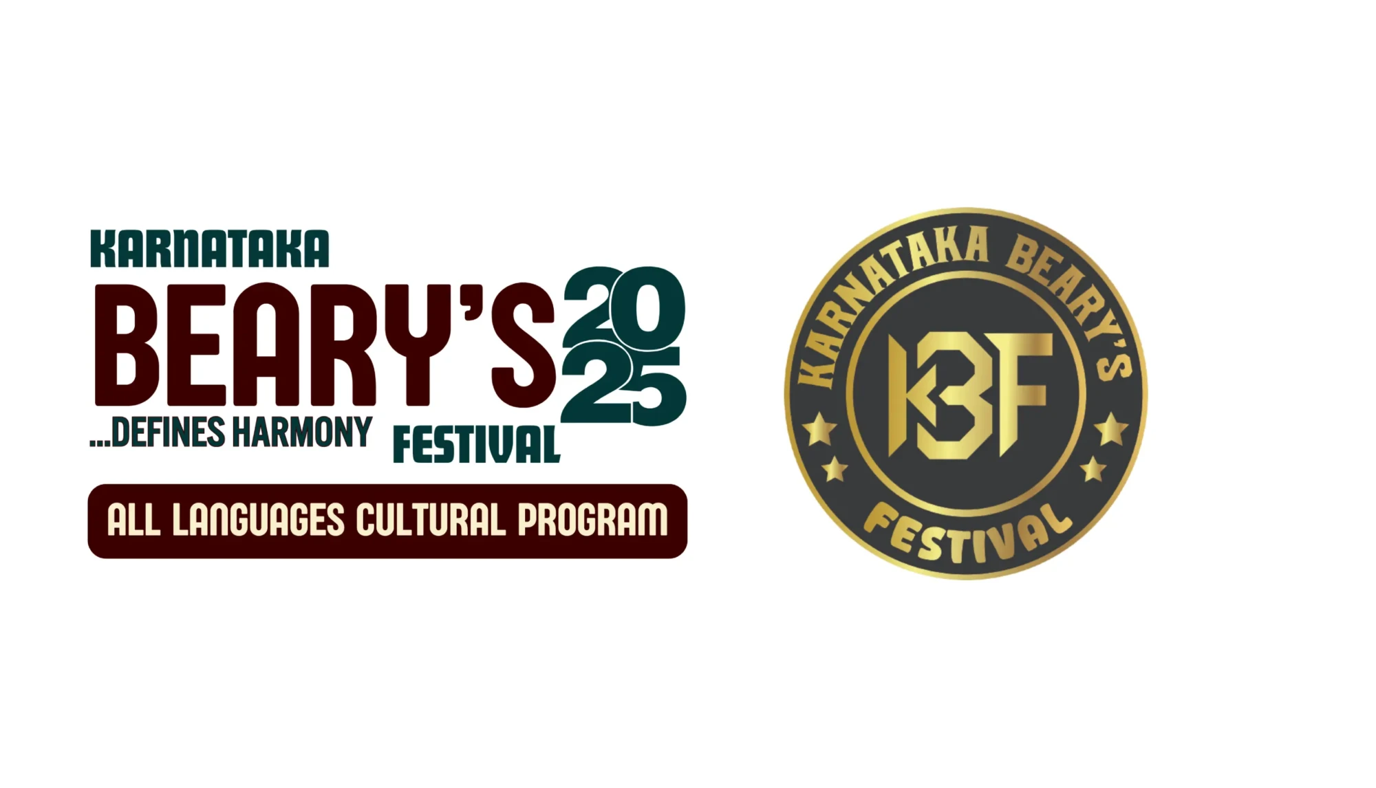 Karnataka Beary's Festival 2025