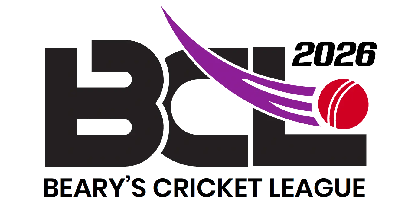 Bearys_Cricket_League