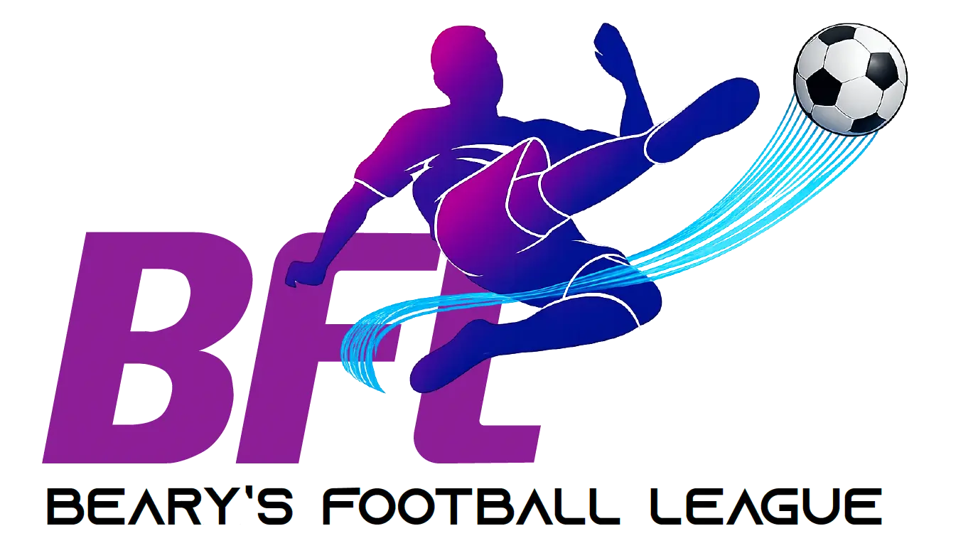 Bearys_Football_League