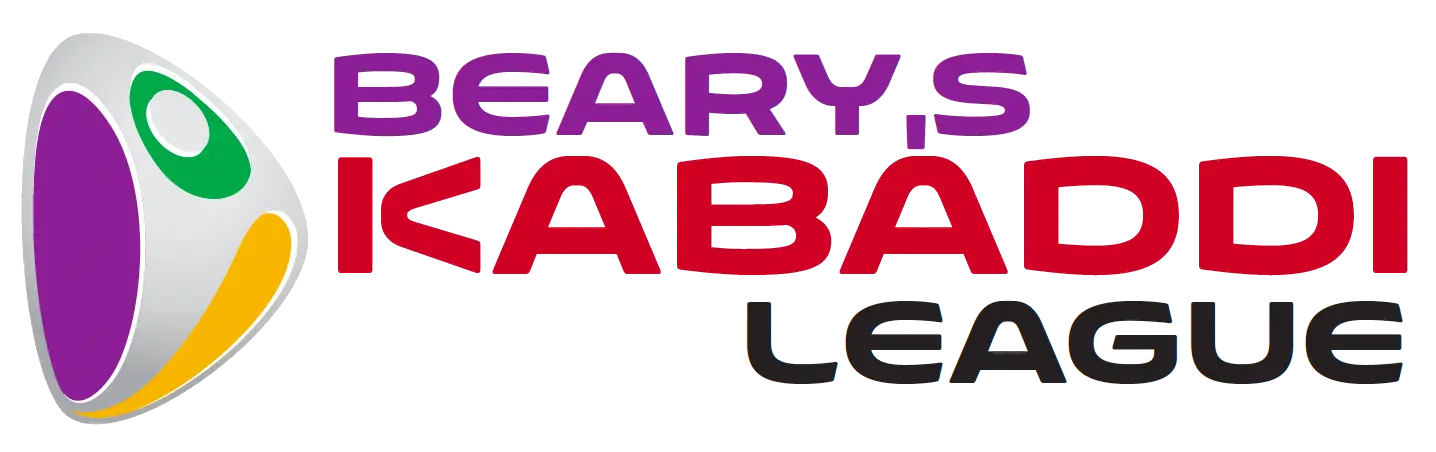 Bearys_Kabadi_League