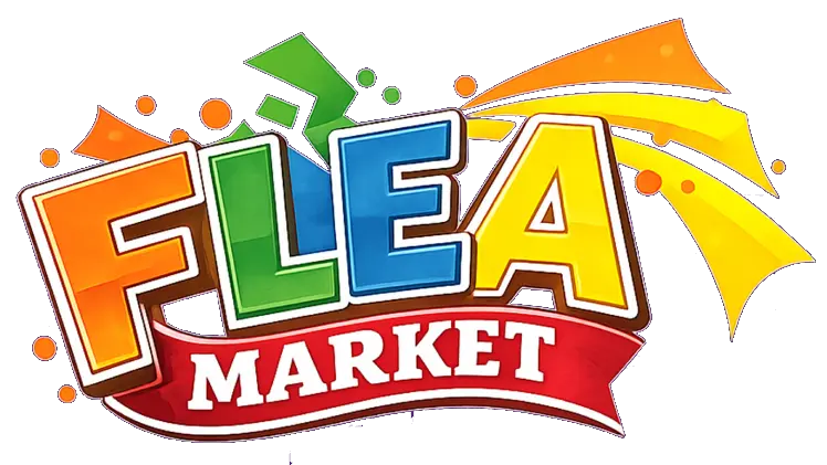 Flea-market